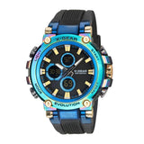 DIGITAL X-GEAR 3897 F UNISEX'S WATCH