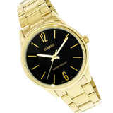 CASIO GENERAL MTP-V005G-1BUDF UNISEX'S WATCH