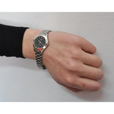 CASIO GENERAL LTP-1128A-1ARDF WOMEN'S WATCH