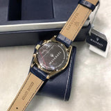 MASERATI TRAGUARDO R8871612015 MEN'S WATCH