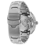SEIKO PROSPEX SRPC35J1 BABY TURTLE DIVER MEN'S WATCH