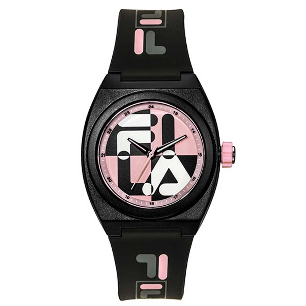 FILA 38-180-104 UNISEX ANALOG WATCH - H2 Hub Watches