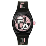 FILA 38-180-104 UNISEX ANALOG WATCH - H2 Hub Watches