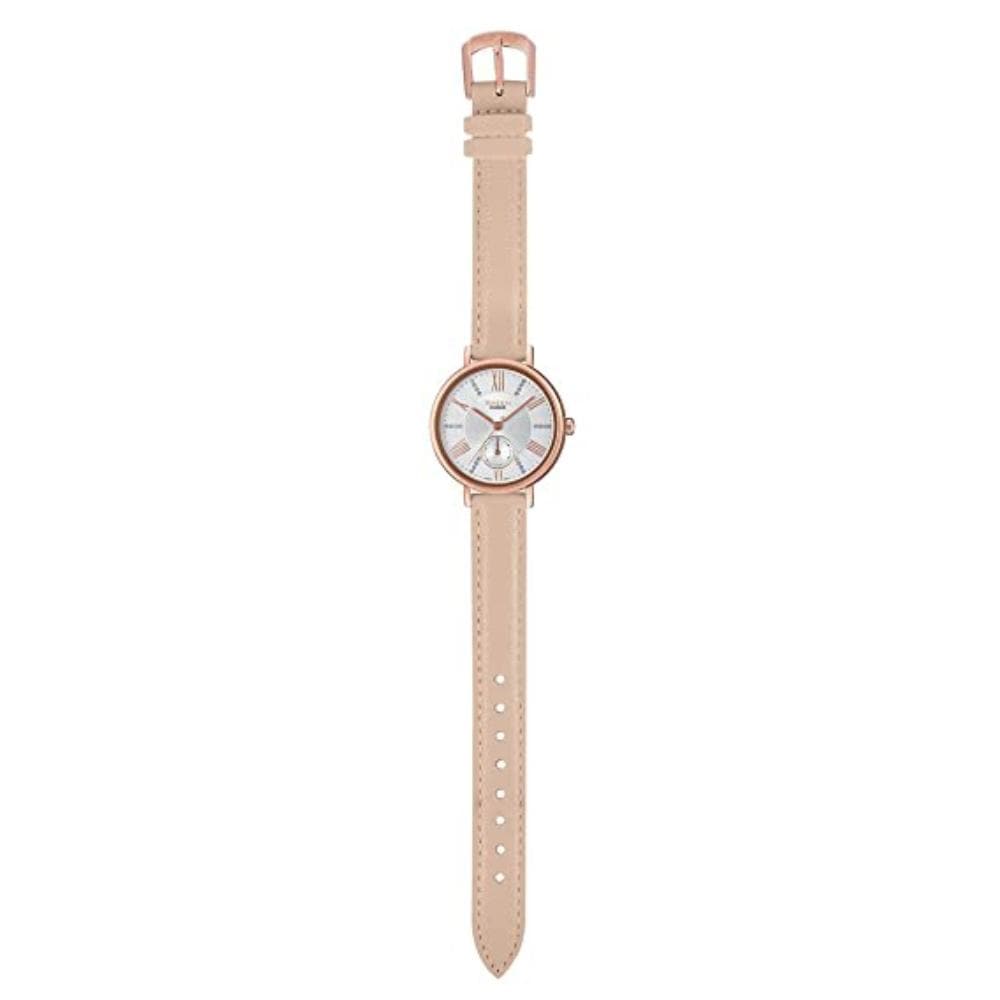 CASIO SHEEN SHE-3066PGL-7BUDF WOMEN'S WATCH - H2 Hub Watches