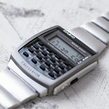 CASIO GENERAL CA-506-1DF UNISEX'S WATCH