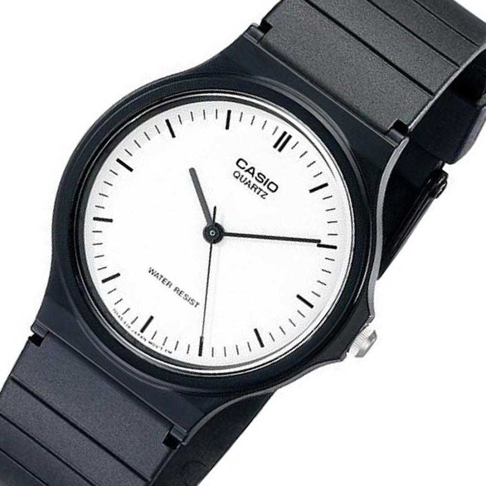CASIO GENERAL MQ-24-7ELDF UNISEX'S WATCH - H2 Hub Watches
