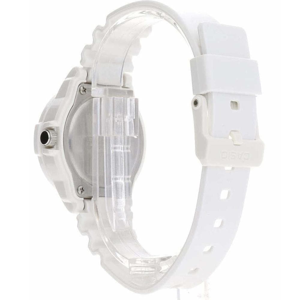 CASIO GENERAL LRW-200H-4E3VDF WOMEN WATCH - H2 Hub Watches