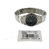 CASIO GENERAL MTP-1130A-1ARDF UNISEX'S WATCH