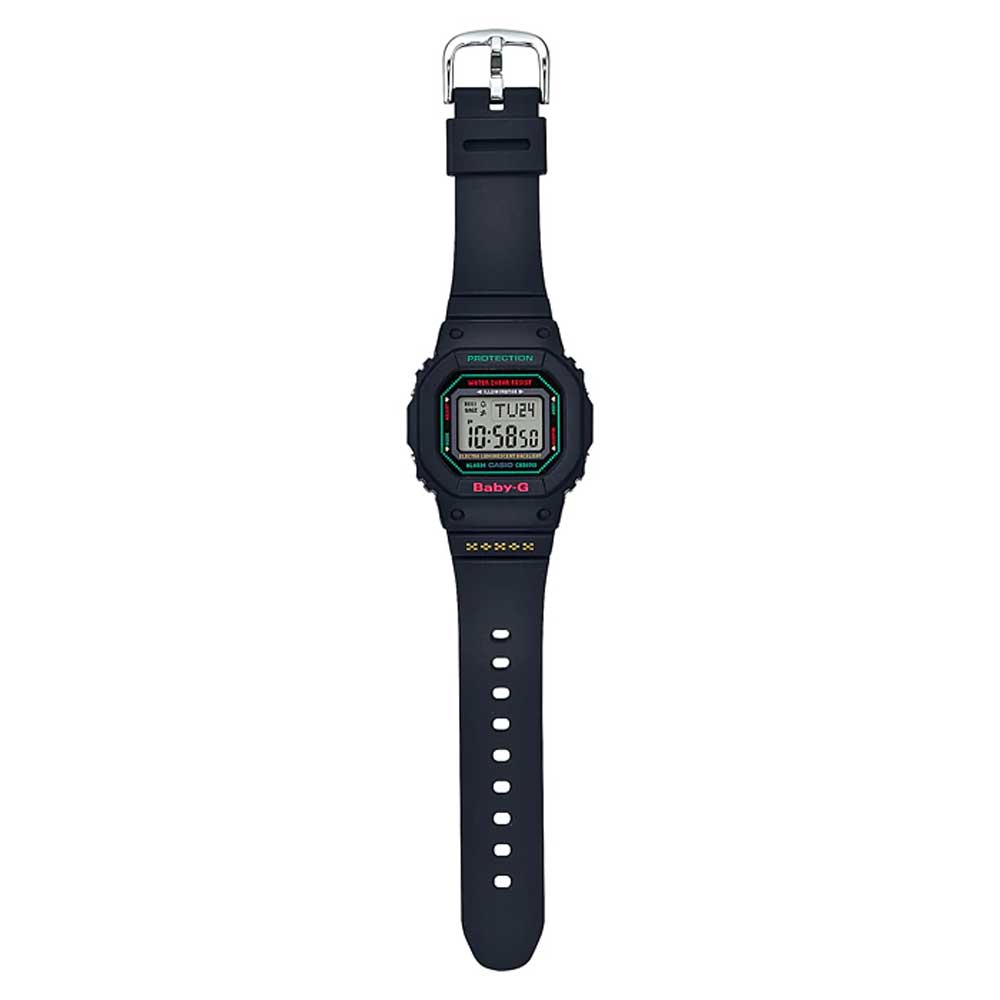 CASIO BABY-G & G-SHOCK LIMITED EDITION LOV-19B-1DR COUPLE'S SET - H2 Hub Watches