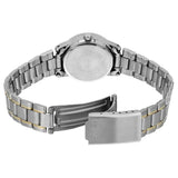 CASIO GENERAL LTP-V002SG-9AUDF UNISEX'S WATCH - H2 Hub Watches