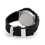 CASIO BABY-G MSG-400G-1A1DR WOMEN'S WATCH - H2 Hub Watches