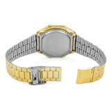 CASIO GENERAL A168WEGC-3DF UNISEX'S WATCH