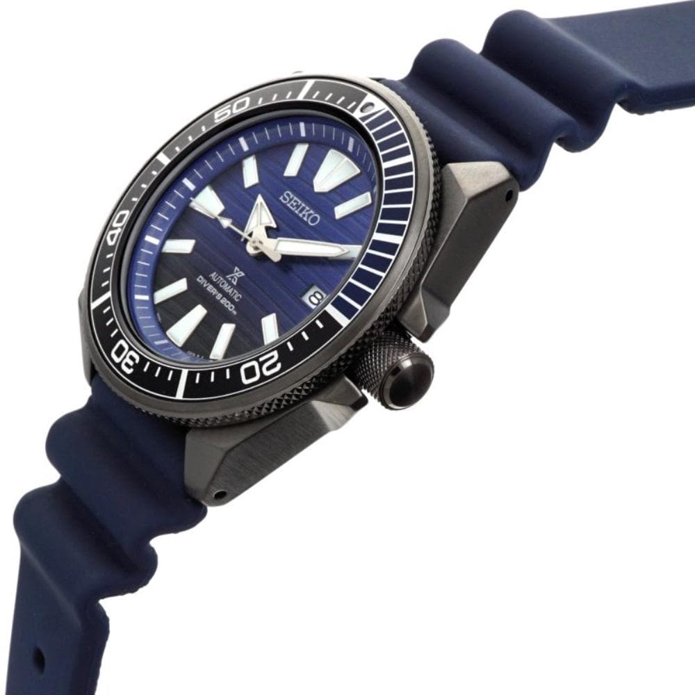 SEIKO PROSPEX DIVER SRPD09K1 MEN'S WATCH - H2 Hub Watches