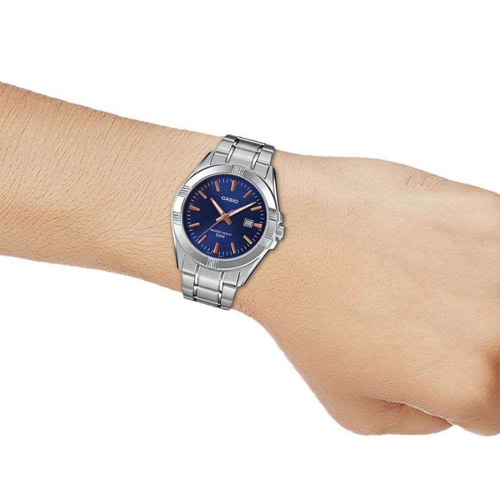 CASIO GENERAL MTP-1308D-2AVDF UNISEX'S WATCH - H2 Hub Watches