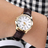 CASIO GENERAL LTP-V004GL-7AUDF UNISEX'S WATCH