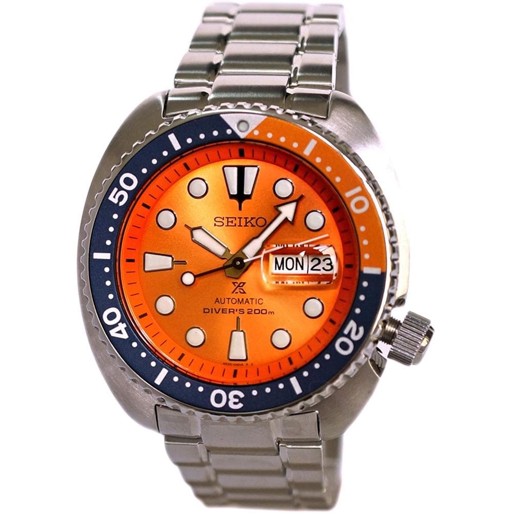 SEIKO PROSPEX SRPC95K1 MEN'S WATCH - H2 Hub Watches