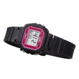 CASIO GENERAL LA-20WH-4ADF WOMEN'S WATCH