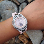 CASIO BABY-G MSG-S200-4ADR G-MS WOMEN'S WATCH - H2 Hub Watches