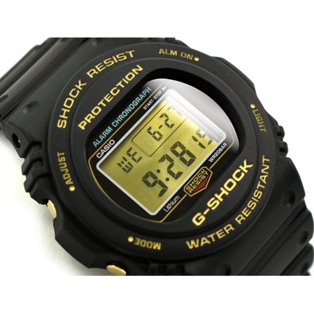 Casio dw hotsell 5735d