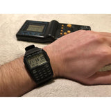 CASIO GENERAL DBC-32-1ADF UNISEX'S WATCH