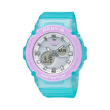 CASIO BABY-G BGA-270-2ADR  WOMEN'S WATCH