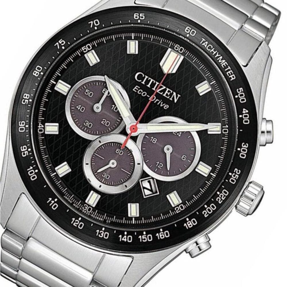 CITIZEN CA4454-89E ECO-DRIVE MEN'S WATCH - H2 Hub Watches