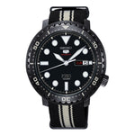 SEIKO 5 SPORTS SRPC67K1 BOTTLE CAP MEN'S WATCH - H2 Hub Watches