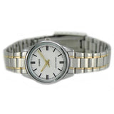 CASIO GENERAL LTP-V005SG-7AUDF WOMEN'S WATCH