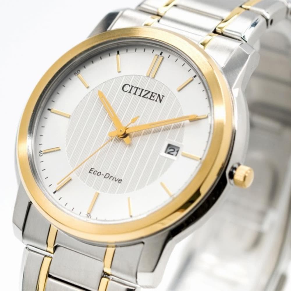 CITIZEN FE6016-88A ECO-DRIVE WOMEN'S WATCH - H2 Hub Watches