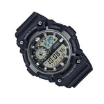 CASIO GENERAL AEQ-200W-1AVDF UNISEX'S WATCH - H2 Hub Watches