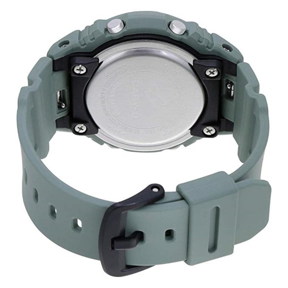 CASIO BABY-G BGA-260-3ADR WOMEN'S WATCH - H2 Hub Watches