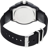 CASIO GENERAL MRW-200HB-1BVDF UNISEX'S WATCH