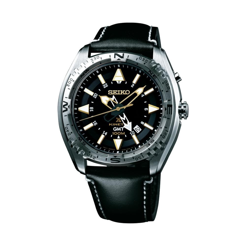 SEIKO PROSPEX LAND SUN053P1 MEN'S WATCH - H2 Hub Watches