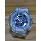 DIGITAL X-GEAR 3796T B UNISEX'S WATCH