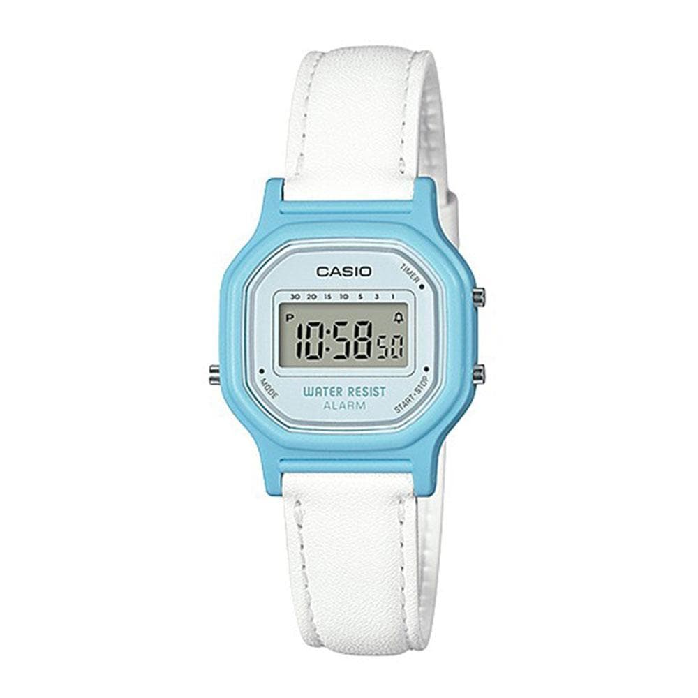 CASIO GENERAL LA-11WL-2ADF UNISEX'S WATCH - H2 Hub Watches