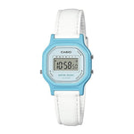 CASIO GENERAL LA-11WL-2ADF UNISEX'S WATCH - H2 Hub Watches
