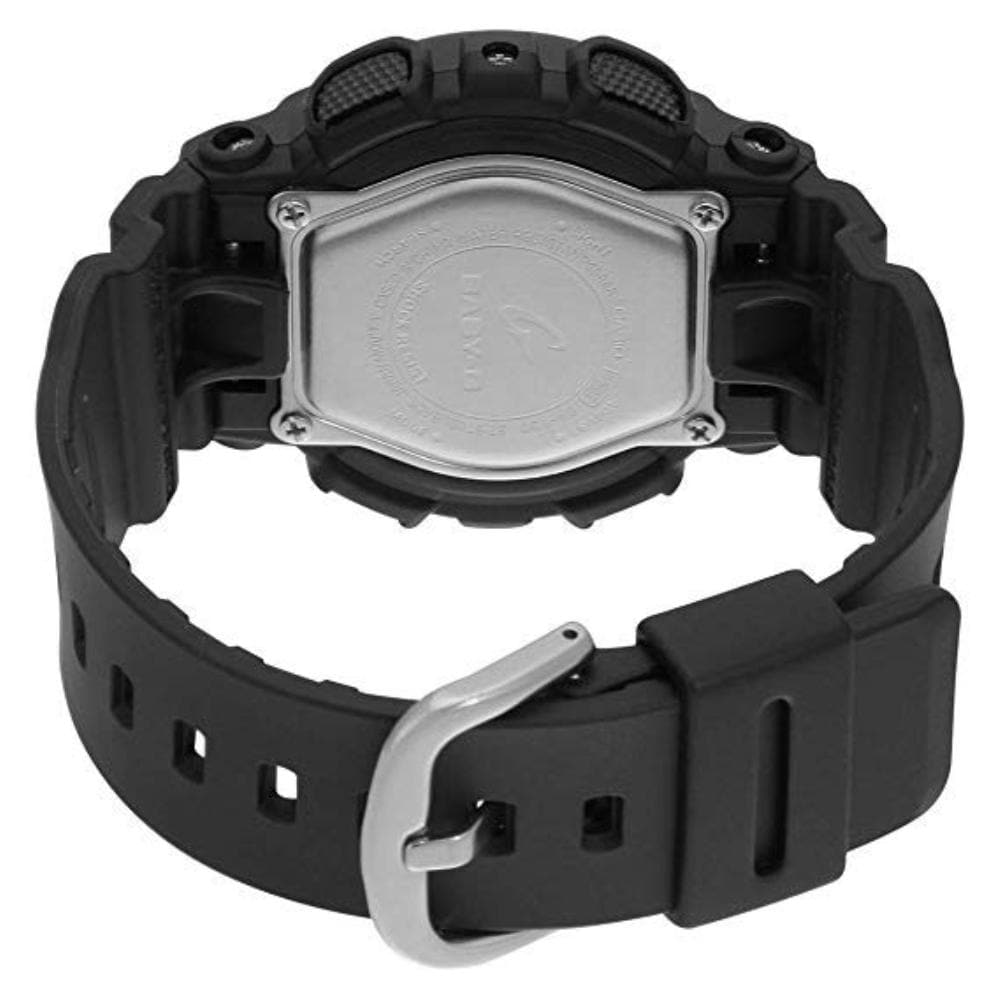 CASIO BABY-G BA-130-1A4DR WOMEN'S WATCH - H2 Hub Watches