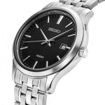 SEIKO GENERAL NEO CLASSIC SUR293P1 MEN'S WATCH - H2 Hub Watches