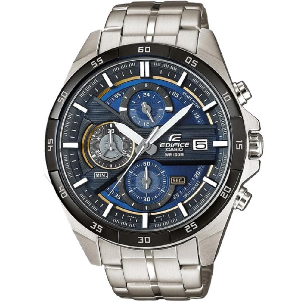 CASIO EDIFICE EFR-556DB-2AVUDF MEN'S WATCH - H2 Hub Watches