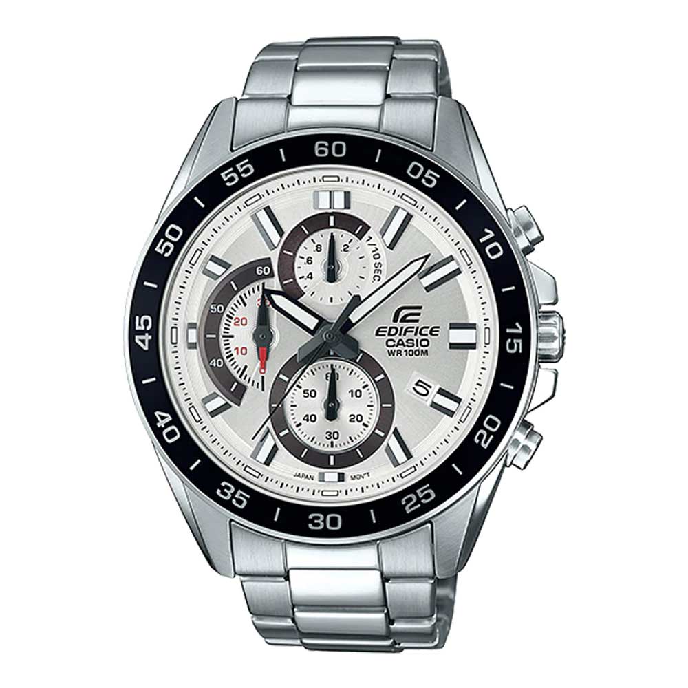 CASIO EDIFICE EFV-550D-7AVUDF MEN'S WATCH - H2 Hub Watches