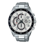 CASIO EDIFICE EFV-550D-7AVUDF MEN'S WATCH - H2 Hub Watches