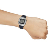 CASIO GENERAL F-201WAM-7AVDF UNISEX'S WATCH - H2 Hub Watches