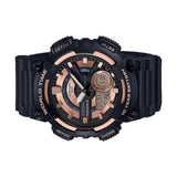 CASIO GENERAL AEQ-110W-1A3VDF UNISEX'S WATCH - H2 Hub Watches