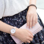 CITIZEN FB1443-08A CHANDLER WOMEN'S WATCH - H2 Hub Watches