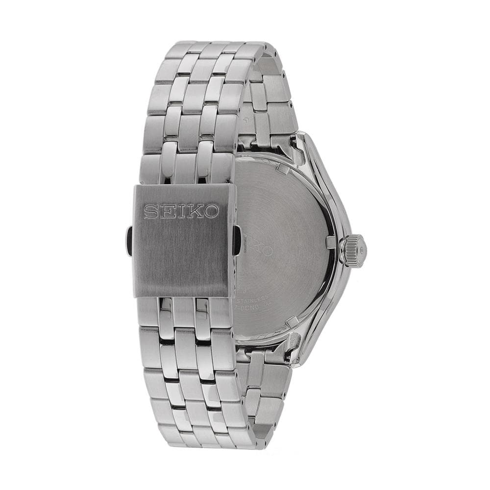 SEIKO GENERAL SNE489P1 MEN'S WATCH - H2 Hub Watches