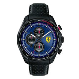 FERRARI SCUDERIA SPEEDRACER 0830649 MEN'S WATCH - H2 Hub Watches