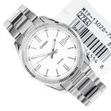 CASIO GENERAL MTP-1302D-7A1VDF-P UNISEX'S WATCH