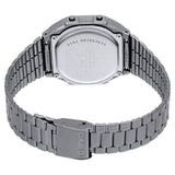 CASIO GENERAL A168WGG-1BDF UNISEX'S WATCH