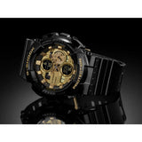 CASIO G-SHOCK GA-140GB-1A1DR SPECIAL COLOR MEN'S WATCH