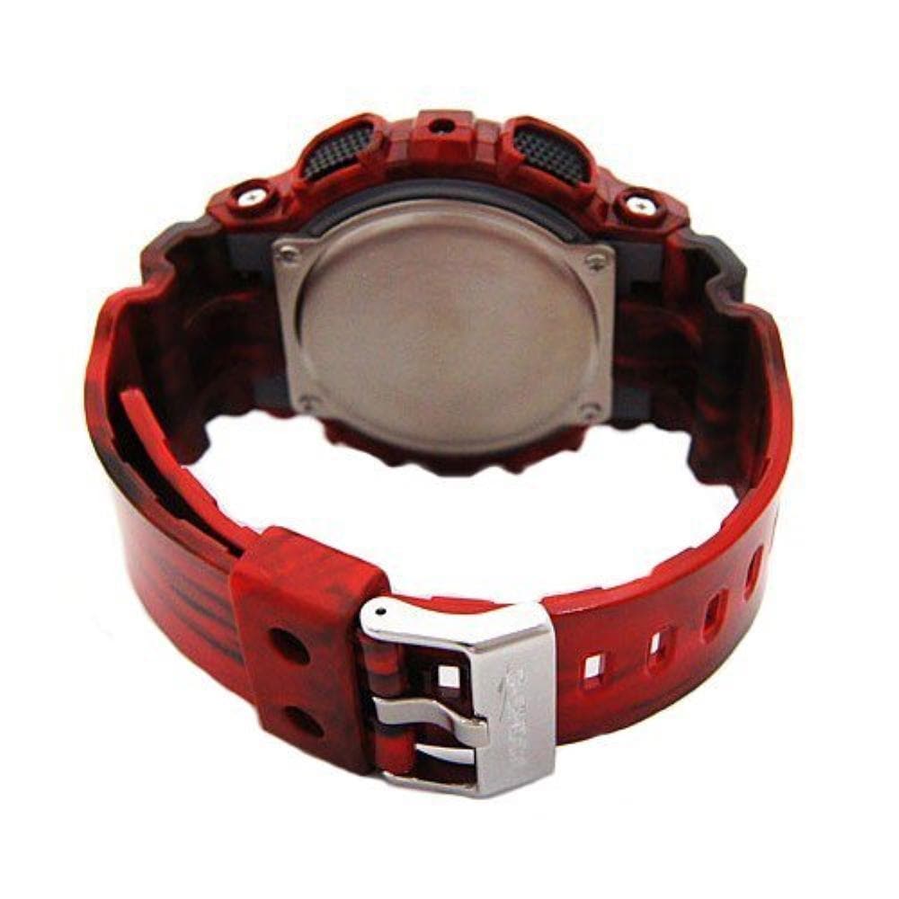 CASIO G-SHOCK GAX-100MB-4ADR G-LIDE MEN'S WATCH - H2 Hub Watches
